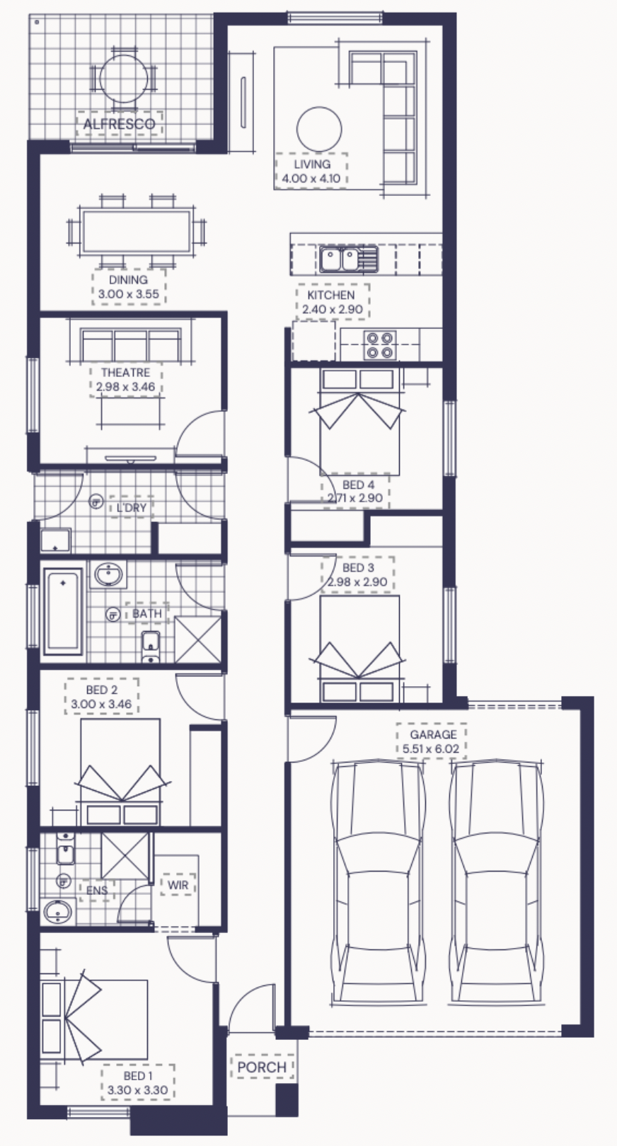 Lot 42 - Virginia Park Estate  - Virginia -1